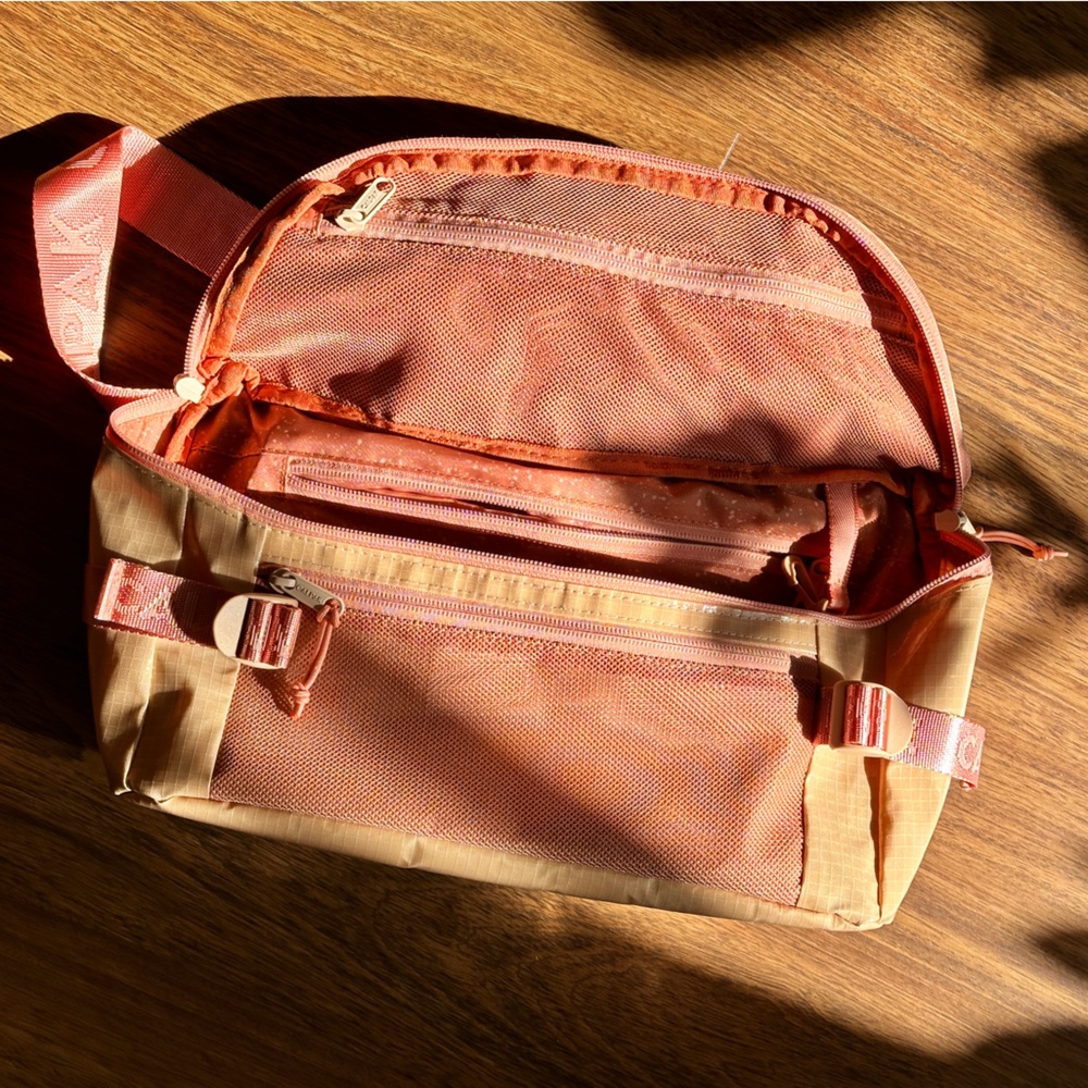 Calpak - Terra Sling Bag (Canyon)